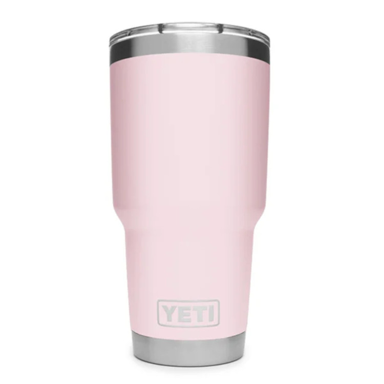 Yeti Rambler 30 oz Tumbler